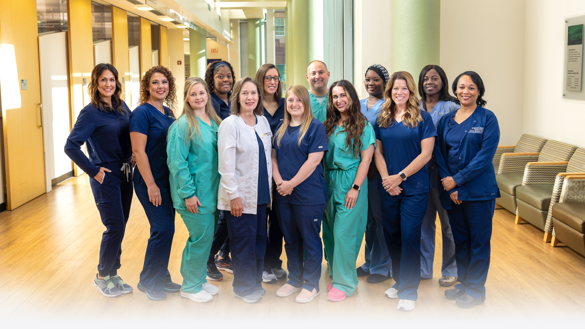 North Oaks Health System Hammond